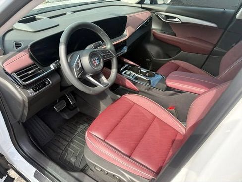 Used 2026 Buick Envision Sport Touring AWD/4WD image 6