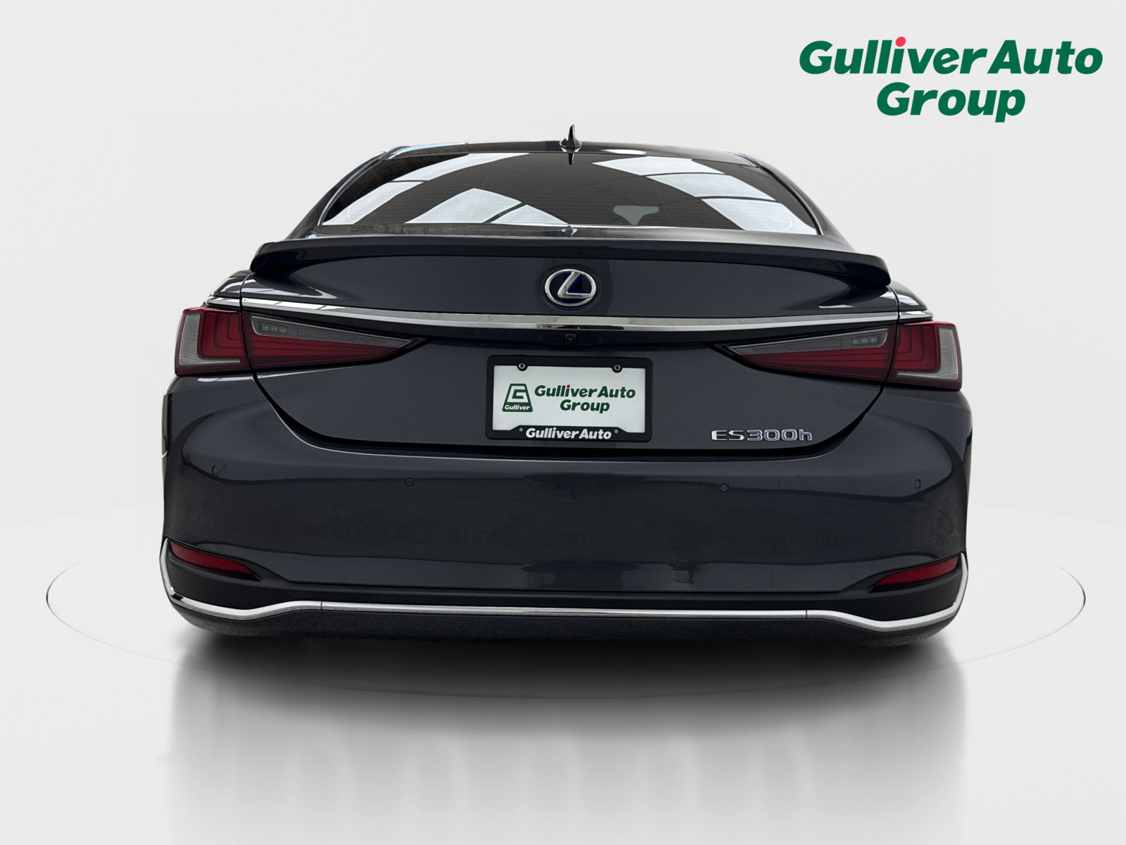 Used 2022 Lexus ES 300h w/ Premium Package FWD image 7