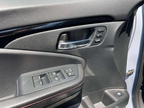 Certified 2023 Honda Ridgeline Black Edition image 14