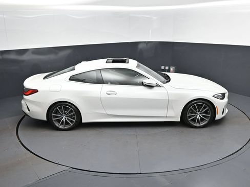 Used 2024 BMW 430i Coupe w/ Convenience Package RWD image 35