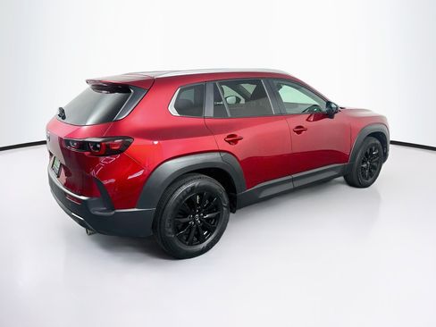 Used 2026 MAZDA CX-50 AWD 2.5 S w/ Preferred Pkg image 9