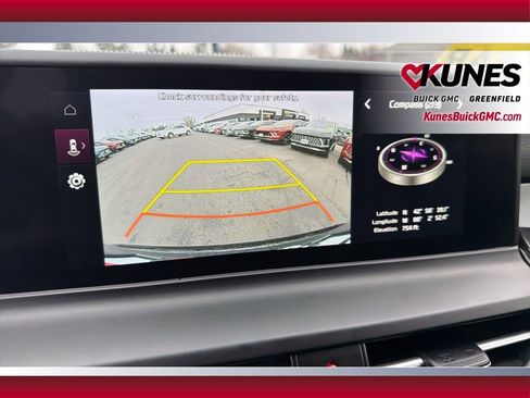 Used 2025 Kia Seltos S image 27