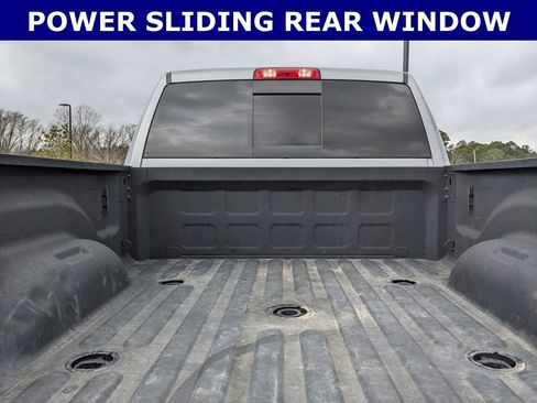 Certified 2024 RAM 3500 Limited image 16