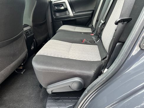 Used 2024 Toyota 4Runner SR5 image 14