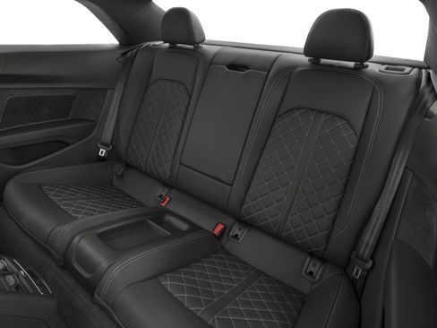 Used 2018 Audi S5 Premium Plus w/ S Sport Package image 8