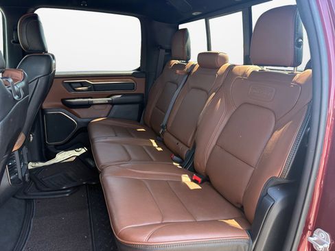 Used 2020 RAM 1500 Limited AWD/4WD image 15