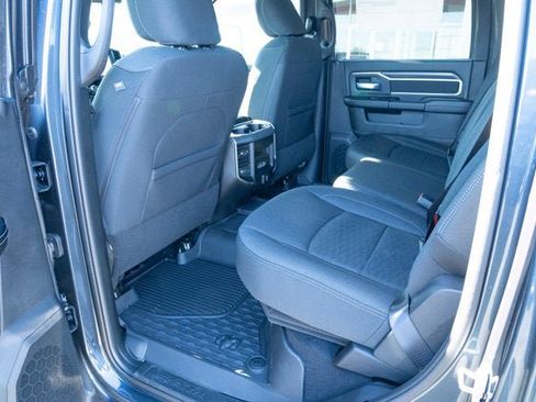 New 2026 RAM 2500 Big Horn image 28