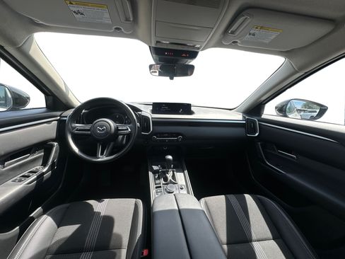Used 2025 MAZDA CX-50 AWD 2.5 S w/ Preferred Package image 12