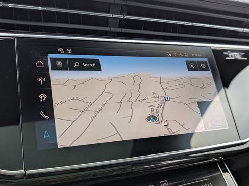 Used 2025 Audi Q7 2.0T Premium w/ Convenience Package image 31