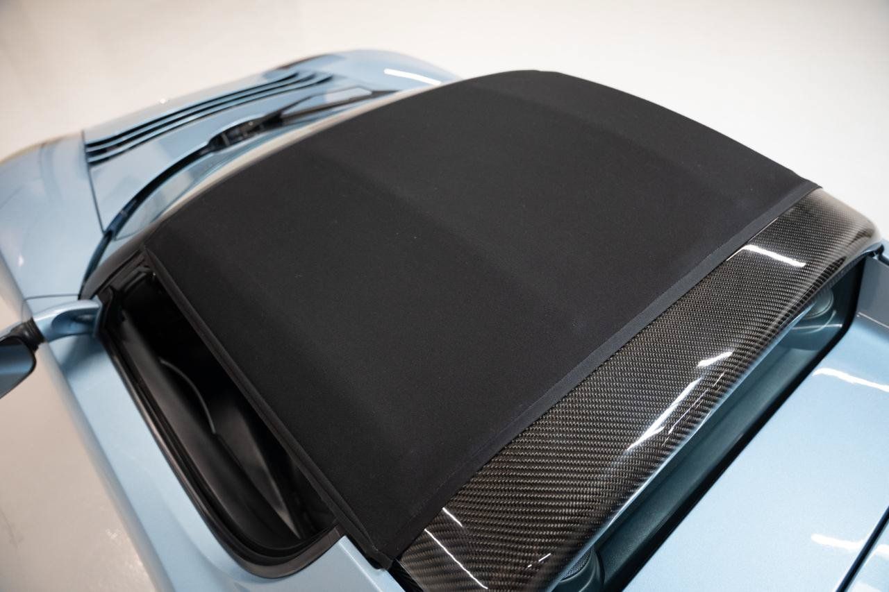 Used 2008 Tesla Roadster RWD image 39
