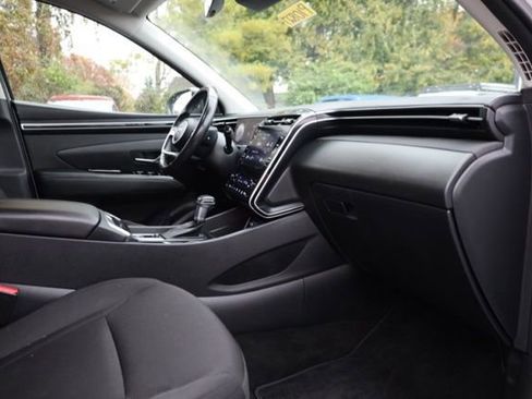 Used 2022 Hyundai Tucson SEL w/ Convenience Package image 38