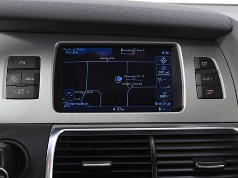 Used 2014 Audi Q7 3.0T Premium Plus AWD/4WD image 29