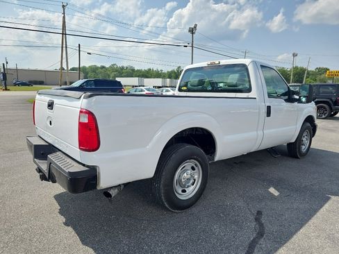 Used 2014 Ford F250 XL RWD image 6