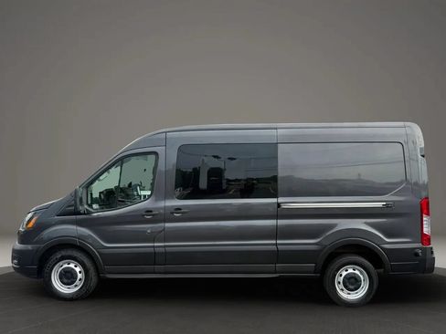 Used 2020 Ford Transit 250 Medium Roof w/ Load Area Protection Package RWD image 10