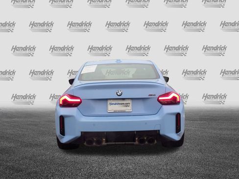Used 2025 BMW M2 w/ Lighting Package image 9