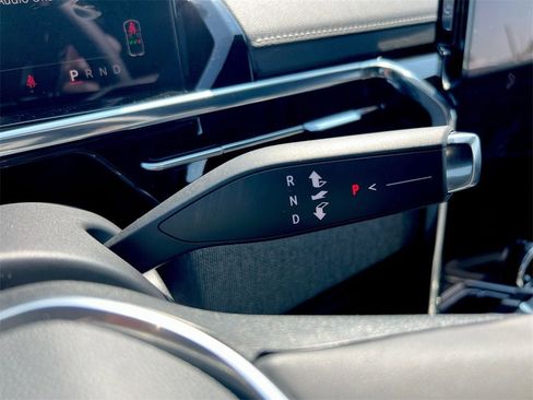 New 2026 GMC Sierra EV Elevation w/ LPO, Elevation Dark Package image 14