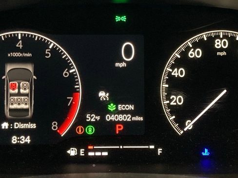 Used 2024 Honda Civic Sport image 15