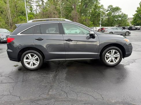 Used 2013 Acura RDX AWD image 5