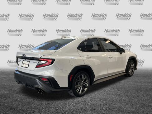 Used 2023 Subaru WRX AWD/4WD image 9