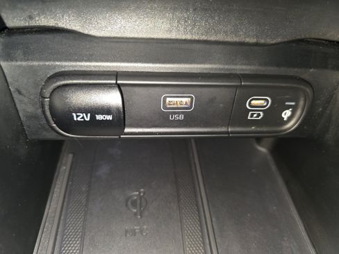 Used 2024 Kia Telluride SX X-Line AWD/4WD image 29