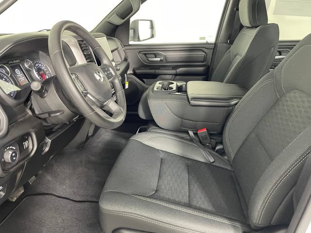 New 2026 RAM 1500 Express AWD/4WD image 2