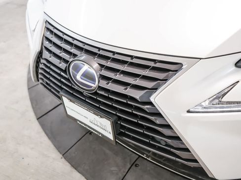 Used 2021 Lexus NX 300h AWD w/ Premium Package image 16