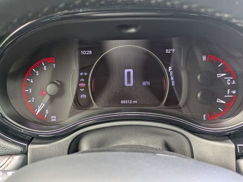 Used 2024 Dodge Durango GT AWD/4WD image 28