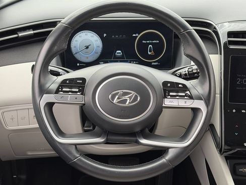 Used 2024 Hyundai Tucson SEL w/ Convenience Package FWD image 21
