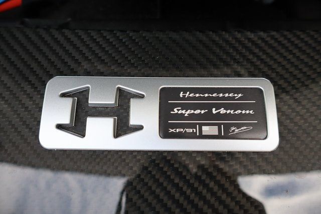 Used 2024 Ford Mustang Dark Horse w/ Dark Horse Handlin Package RWD image 42