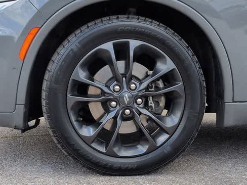 Used 2022 Dodge Durango R/T w/ Blacktop Package AWD/4WD image 13