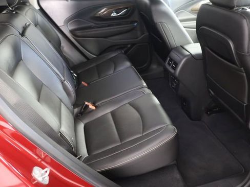 Used 2019 GMC Terrain Denali w/ Advanced Safety Package image 24