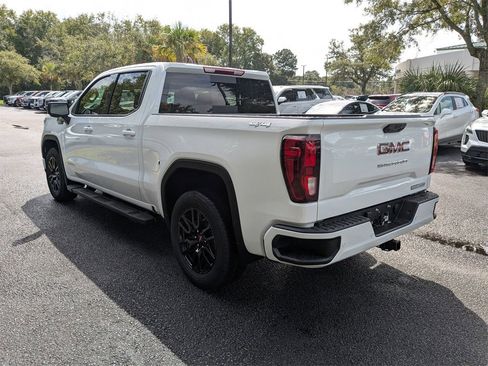 New 2026 GMC Sierra 1500 Elevation w/ Elevation Premium Package image 6