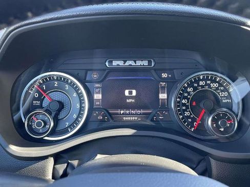 Used 2024 RAM 1500 Laramie image 22