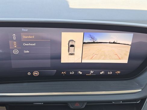 New 2026 Buick Envision Preferred AWD/4WD image 13