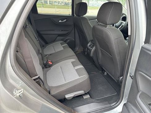 Used 2025 Chevrolet Blazer LT w/ Convenience Package AWD/4WD image 28
