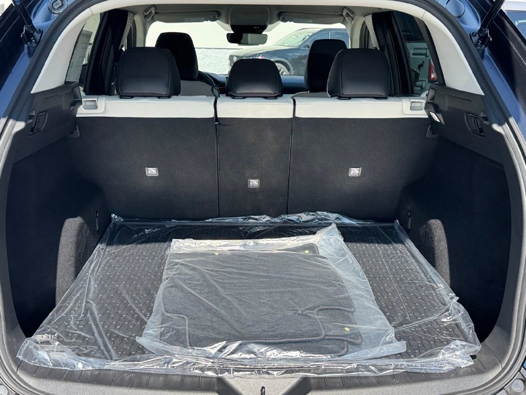 New 2026 MAZDA CX-5 Select AWD/4WD image 6