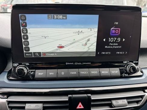 Used 2023 Kia Seltos Nightfall Edition image 15