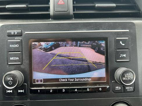 Used 2018 Honda Civic LX image 13