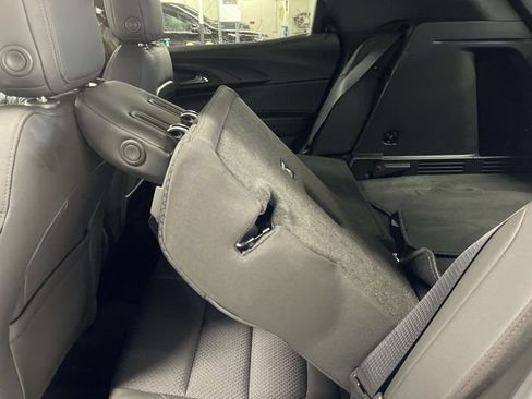 Used 2022 Chevrolet TrailBlazer RS w/ Technology Package image 24