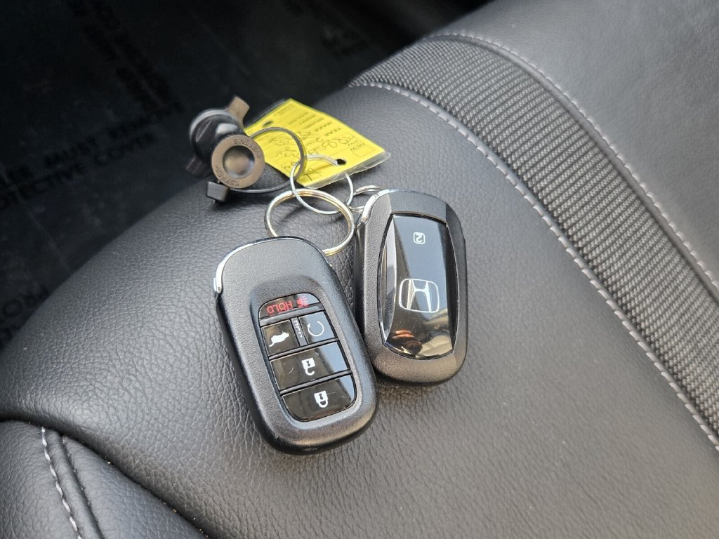 Certified 2023 Honda Pilot EX-L image 19