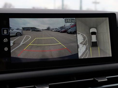 New 2026 Hyundai Santa Cruz XRT image 19