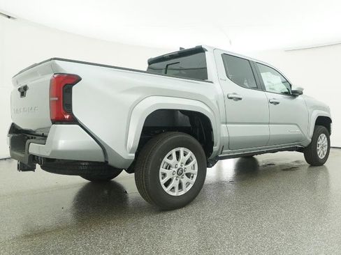 New 2026 Toyota Tacoma SR5 RWD image 78