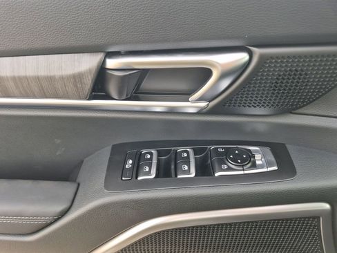 New 2025 Kia Telluride EX image 7