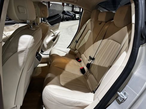 Used 2014 Maserati Ghibli S Q4 image 18