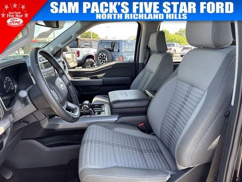 Used 2023 Ford F150 XLT w/ Equipment Group 302A High image 20