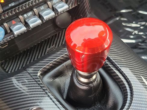 Used 2020 Ford Mustang Shelby GT350 w/ Technology Package image 16