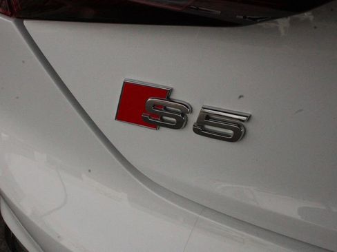 Used 2022 Audi S5 Prestige w/ Prestige Package image 64