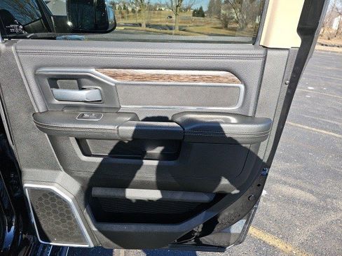 Used 2021 RAM 2500 Laramie image 17