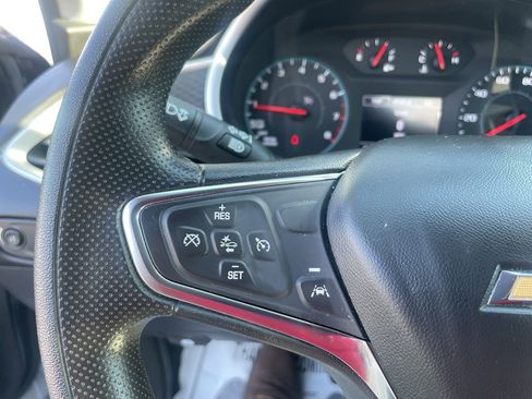 Certified 2024 Chevrolet Malibu LT image 17