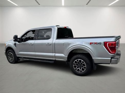 Used 2023 Ford F150 XLT w/ Equipment Group 302A High AWD/4WD image 3